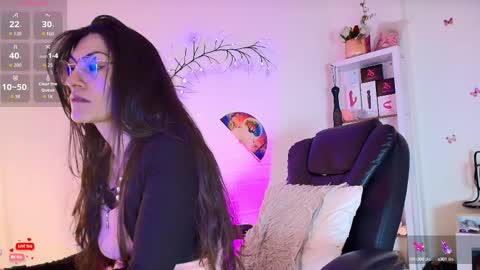  Rapunzell  online show from September 28, 2025, 1:05 pm