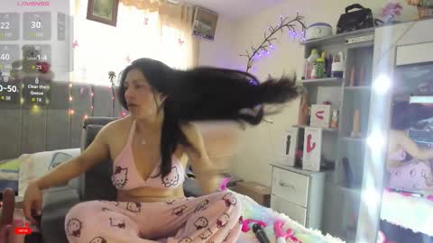  Rapunzell  online show from November 17, 2025, 1:17 pm