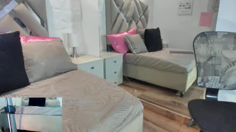 Raquel Moore  online show from February 6, 2026, 5:16 pm