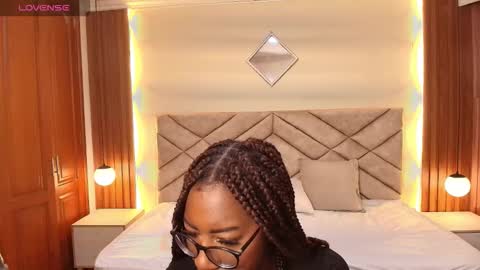 Raquel online show from February 27, 2026, 12:16 pm