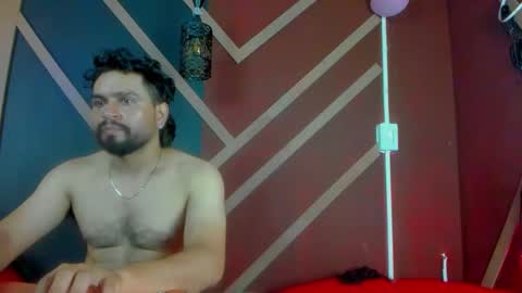 RashelANDCerverus online show from February 18, 2026, 7:10 pm