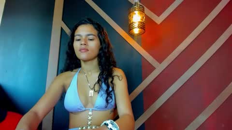 RashelANDCerverus online show from February 28, 2026, 2:07 pm