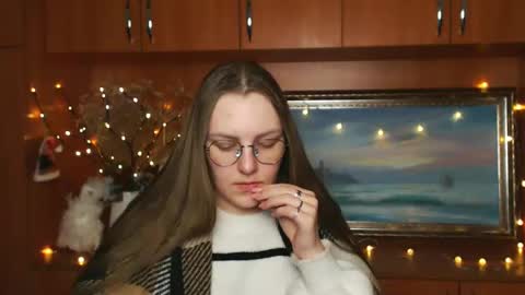 raspberry0101 online show from December 26, 2024, 3:16 am