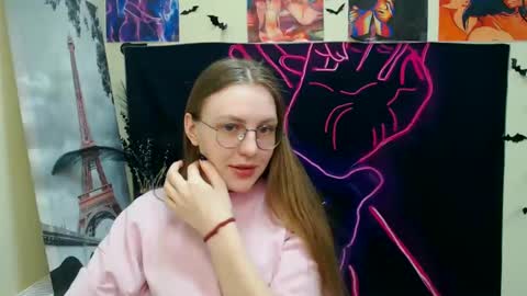 raspberry0101 online show from March 10, 2025, 11:21 am