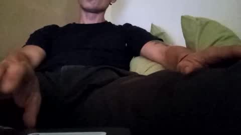 Raspiness Cam online show from October 12, 2025, 5:45 pm