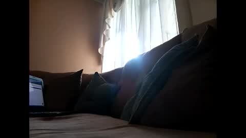 Raspiness Cam online show from October 13, 2025, 7:03 pm