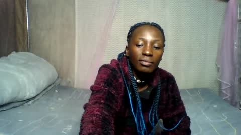 Snapshot of rasta_berry chatting on July 19, 2026, 5:55 am rasta online show from July 19, 2026, 5:55 am