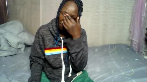 Snapshot of rasta_berry chatting on July 20, 2026, 12:14 am rasta online show from July 20, 2026, 12:14 am
