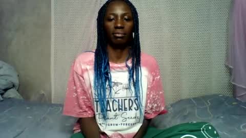Snapshot of rasta_berry chatting on July 23, 2026, 11:57 pm rasta online show from July 23, 2026, 11:57 pm
