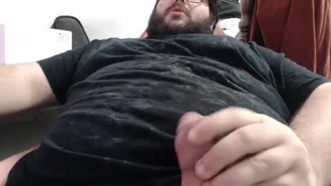 LoveMan online show from January 29, 2025, 8:46 pm