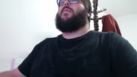 LoveMan online show from January 30, 2025, 7:48 pm