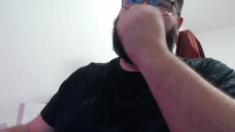 LoveMan online show from February 18, 2025, 8:36 pm