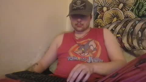Snapshot of rat_the_cretin chatting on July 6, 2026, 11:07 am Rat online show from July 6, 2026, 11:07 am