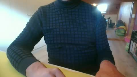 rataplan online show from November 18, 2025, 12:20 pm