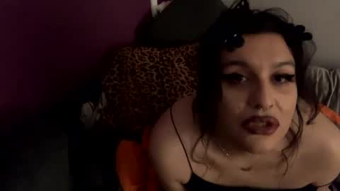 Snapshot of rattlesnakebitch chatting on January 31, 2025, 9:05 am Rattlesnake Bitch 666 online show from January 31, 2025, 9:05 am