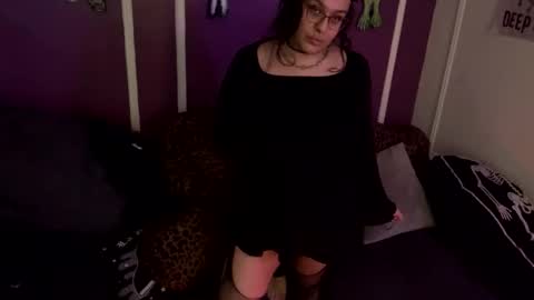 Rattlesnake Bitch 666 online show from November 11, 2025, 10:54 pm