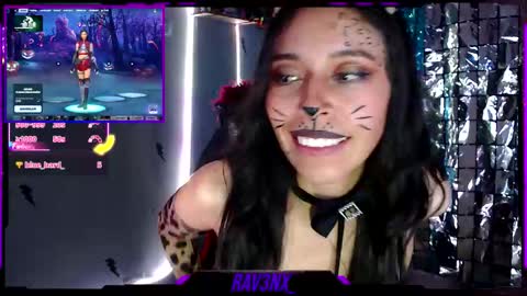   online show from October 31, 2025, 3:18 am