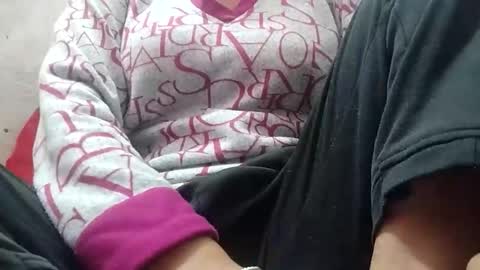 rava_sexy online show from February 24, 2026, 3:04 am