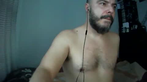 ravart43 online show from January 11, 2025, 7:06 am