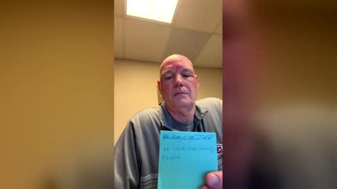 ravchat online show from February 2, 2026, 9:13 pm