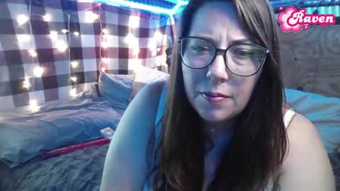 Raven online show from March 29, 2026, 4:34 am