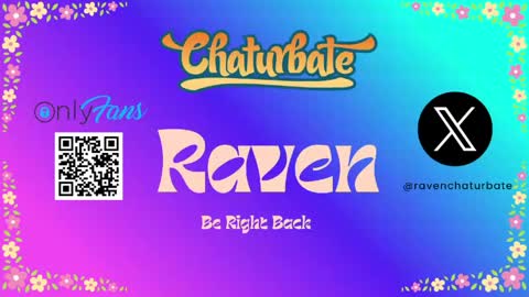 Raven online show from May 12, 2026, 4:09 am