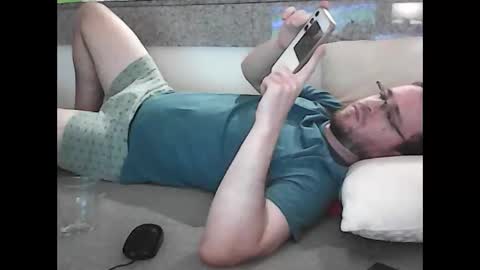 Raven online show from April 9, 2026, 2:33 am