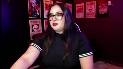 Raven online show from September 11, 2025, 7:47 pm