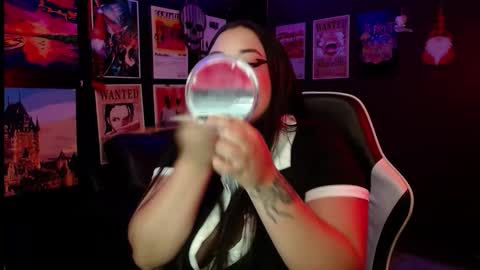 Raven online show from December 22, 2025, 7:22 pm