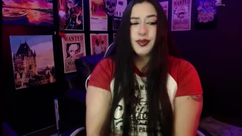 Raven online show from January 31, 2026, 7:11 pm