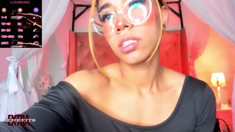 Raven online show from March 19, 2026, 10:03 pm