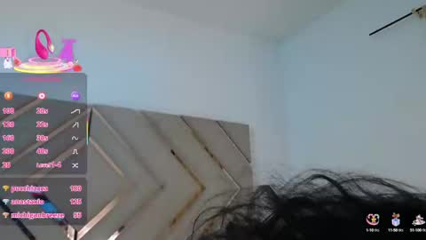 Snapshot of raven_foxter1 chatting on February 21, 2025, 5:09 pm RAVEN FOXTER online show from February 21, 2025, 5:09 pm