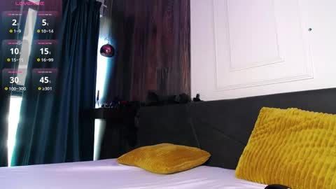 Raven Foxxy online show from April 15, 2026, 5:58 am