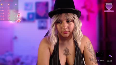 Snapshot of raven_gotic69 chatting on December 10, 2024, 1:11 am charlote rayen online show from December 10, 2024, 1:11 am