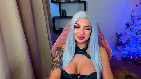 raven_inkk online show from December 23, 2025, 11:08 am
