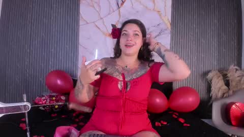 Raven online show from February 16, 2026, 1:18 pm