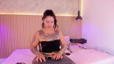 Raven online show from February 18, 2026, 3:19 pm