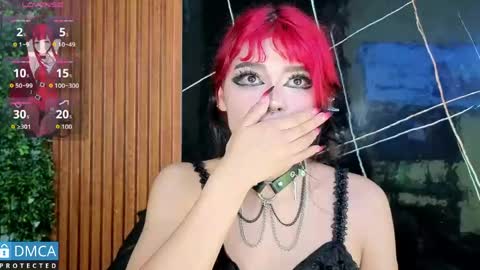 Snapshot of raven_rox_ chatting on June 2, 2026, 7:05 pm raven_rox_ online show from June 2, 2026, 7:05 pm