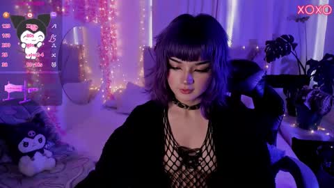 ravencollen online show from February 26, 2026, 5:45 pm