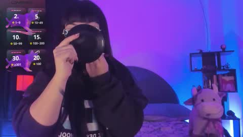 Raven  online show from January 15, 2026, 2:49 am