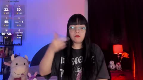 Raven  online show from March 9, 2026, 6:39 am