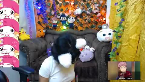 RavenN  online show from February 14, 2025, 11:31 am