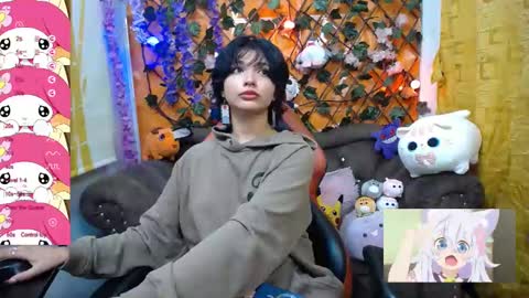 RavenN  online show from February 27, 2025, 5:47 pm