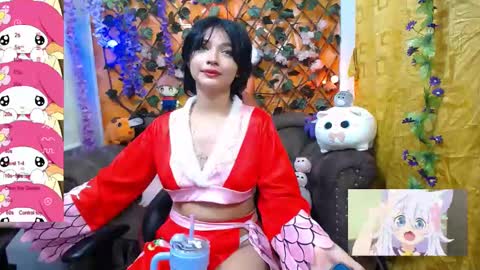 RavenN  online show from February 28, 2025, 11:25 am