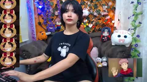 RavenN  online show from March 12, 2025, 11:31 am