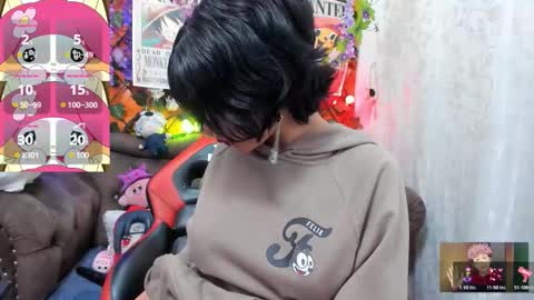 RavenN  online show from November 6, 2025, 11:33 am