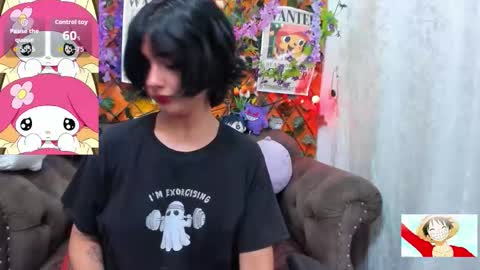 RavenN  online show from November 18, 2025, 11:25 am