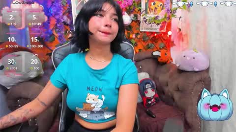 RavenN  online show from March 7, 2026, 11:29 am