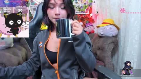 RavenN  online show from April 4, 2026, 11:29 am