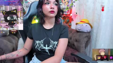 RavenN  online show from April 8, 2026, 11:32 am